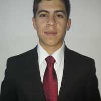 Jesús Eduardo Lugo Díaz