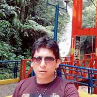 Edwin Michael Ramos Cabrera