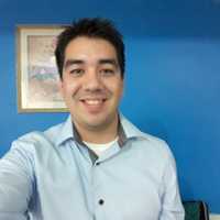 Avatar Efrén González Maldonado