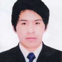 Egbert Ccotohuanca Cuti