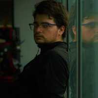Avatar JUAN SEBASTIAN MATEUS PERDOMO