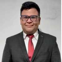 Gerardo Matadama Peralta