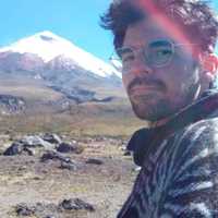 Avatar Eleazar Camero