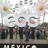 Avatar Elioth Monroy