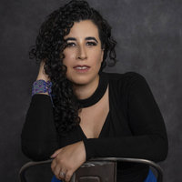 Avatar Elisa Guzmán
