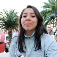 Avatar Elizabeth Castillo Morales