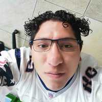 Avatar Enrique Gallegos Gonzalez