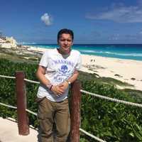 Avatar Enrique Melo Arroyo