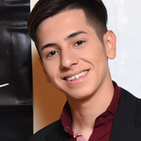 Enzo Roman Romero Suarez
