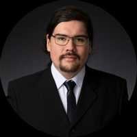 Eric Bastian Ramírez Santis