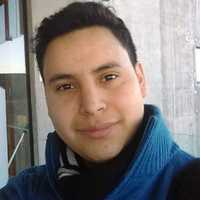 Avatar Erick Aguila