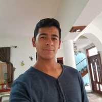 Erick Jair Gonzalez Sanchez