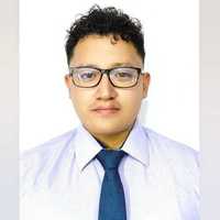 Avatar Erick Steve Iza Acosta
