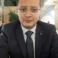 Avatar Erick Eduardo Juarez Herrera