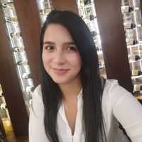 Avatar Erika Lorena Ortiz Aponte