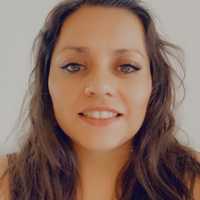 Avatar Gabriela Ramos Lázaro
