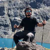 Avatar Ernesto Linares