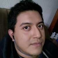 Avatar Ernesto Velasco
