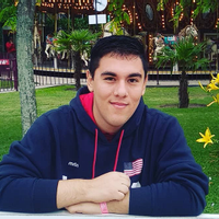 Néstor Daniel Escobar