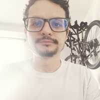 Avatar Esteban Camacho Corredor
