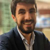 Avatar Esteban David Rincón Gómez