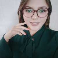 Avatar Eva María Rodríguez Bojórquez