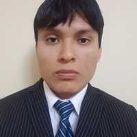 Avatar Evert Benjamin Ramirez Cabrera
