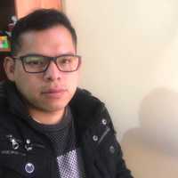 Freddy Silva Hurtado