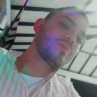 Cristian Camilo Gómez Hernández