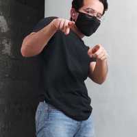 Avatar Ricardo Blanco Escobedo