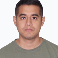 Luigi Anthony Armas Huangal