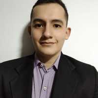 Avatar Fabio Esteban Betancourt Camacho