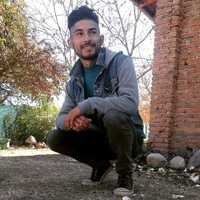 Facundo Nahuel Gonzalez Oro
