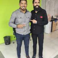 Facundo Martinez
