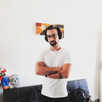 Avatar Facundo Zumpano