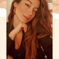 Florencia Aldana Echeverria