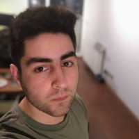 Gabriel Andres Faundez Soto