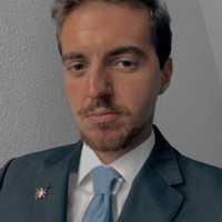 Avatar Alvaro Rey Martínez