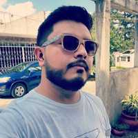 Luis Fernando Melo Romero