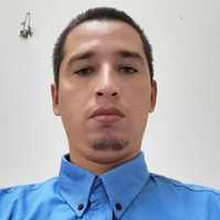 Fernando Tomas Diaz Garcia