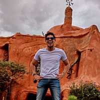 Avatar Luis Felipe Mesa Collazos