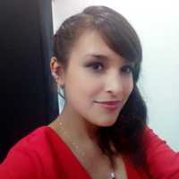 Avatar Ayelen Rocio Baez