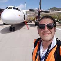 Manuel Andrés Camargo Chemas