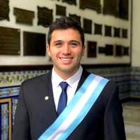Avatar Francisco Nazareno Ale Reuter