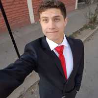 Francisco Nicolas Angulo Estay