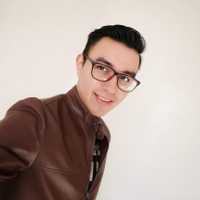 Avatar GILBERTO RUIZ VIERA