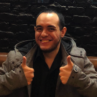 Gabo Perez Perez