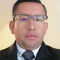 Avatar Luis Gabriel gomez Quintero