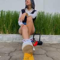 Avatar Gabriela Aróztegui
