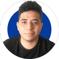 Gandy Esaú Ávila Estrada